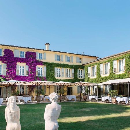 Bastide Saint Antoine - Relais & Chateaux Grasse Exterior photo