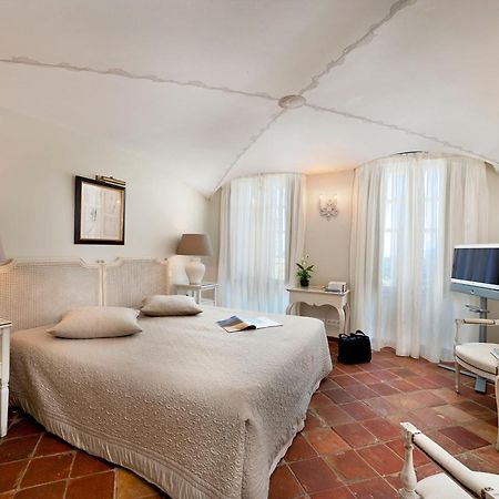 Bastide Saint Antoine - Relais & Chateaux Grasse Exterior photo