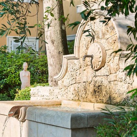 Bastide Saint Antoine - Relais & Chateaux Grasse Exterior photo