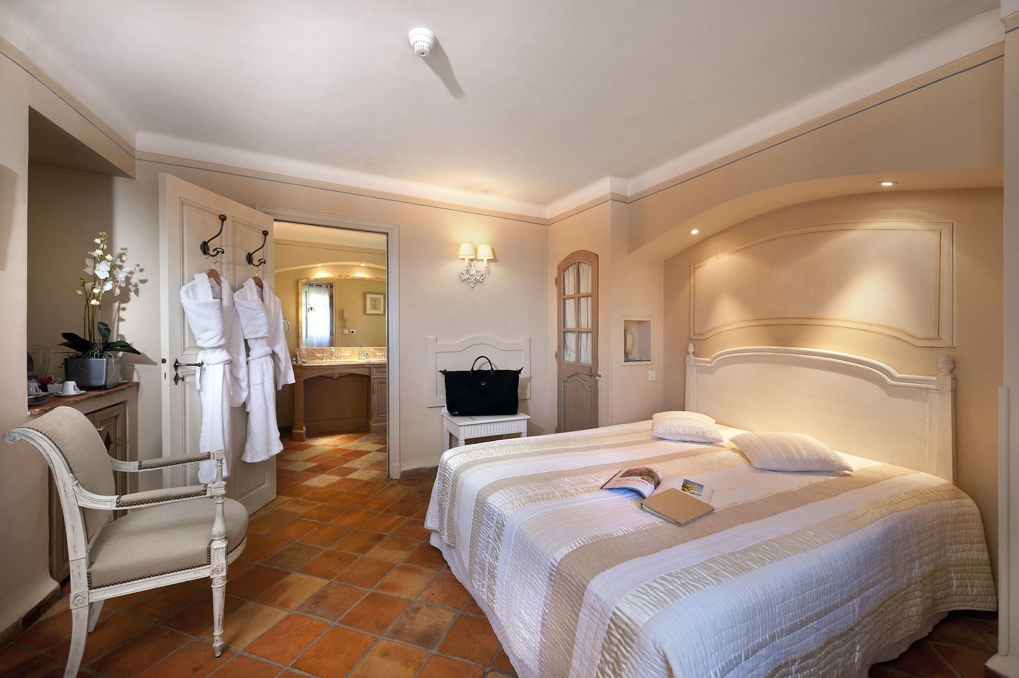 Bastide Saint Antoine - Relais & Chateaux Grasse Exterior photo