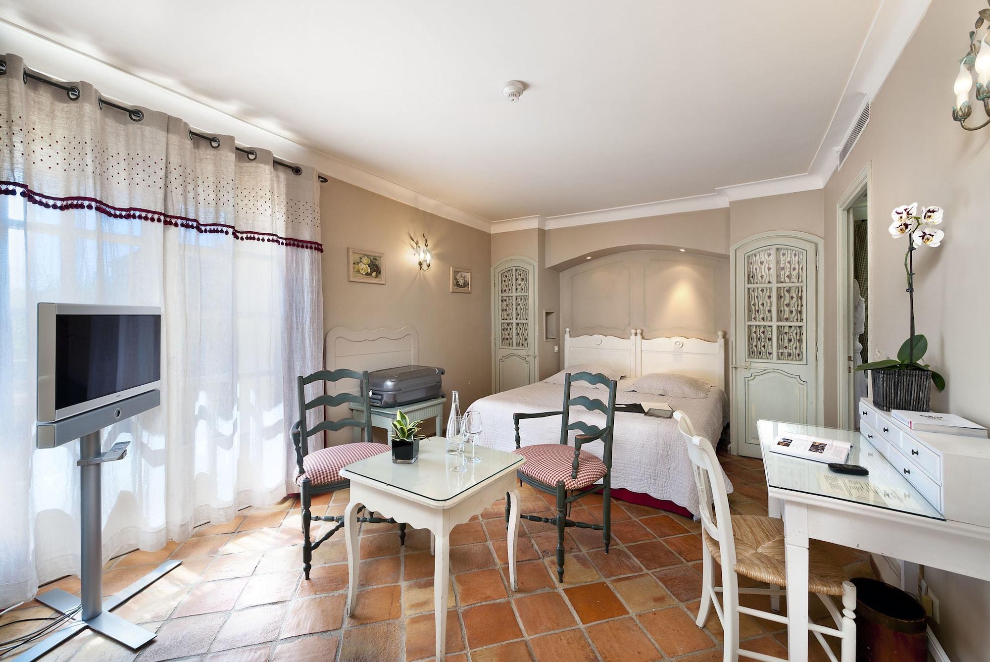 Bastide Saint Antoine - Relais & Chateaux Grasse Exterior photo