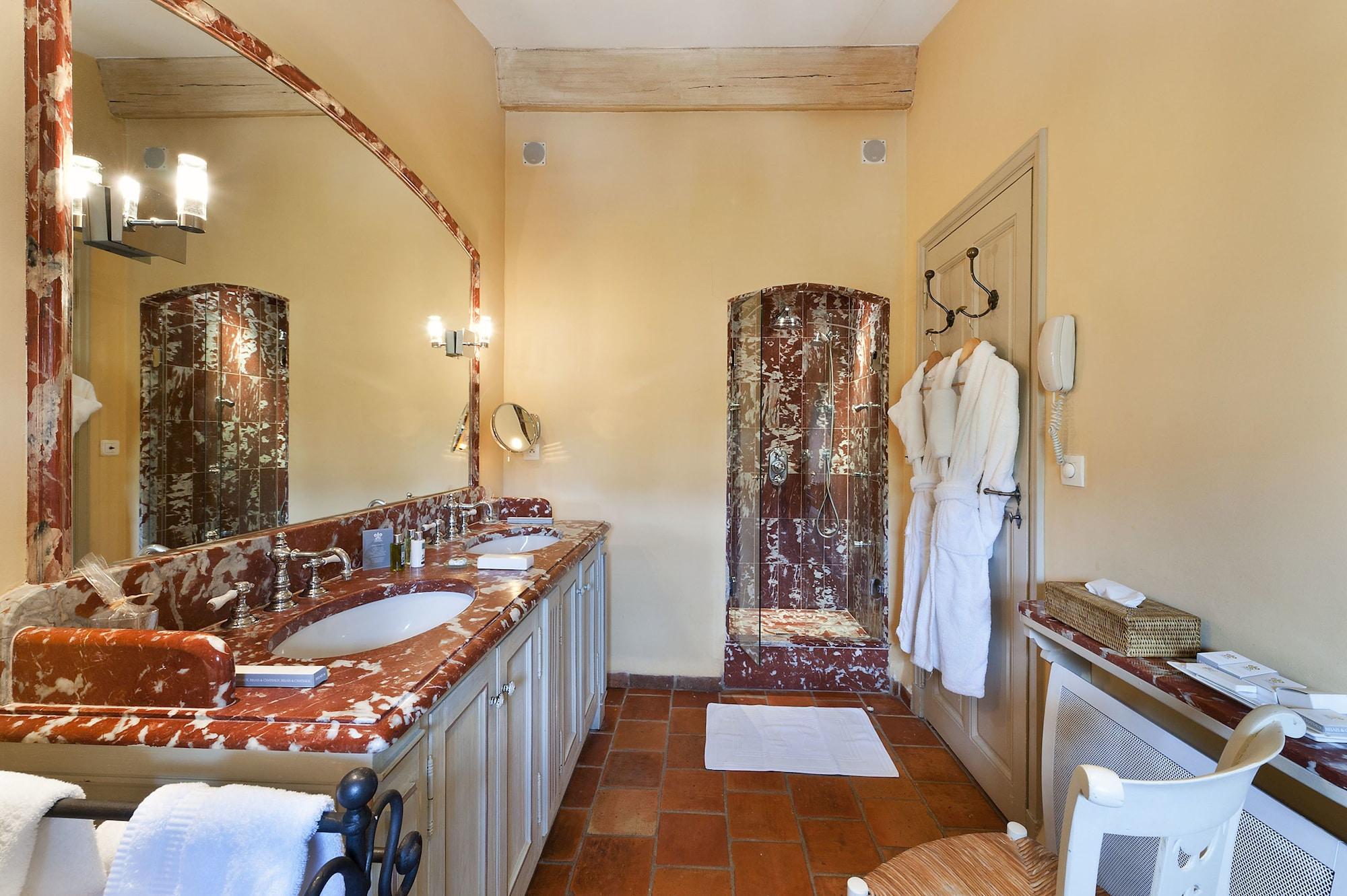 Bastide Saint Antoine - Relais & Chateaux Grasse Exterior photo