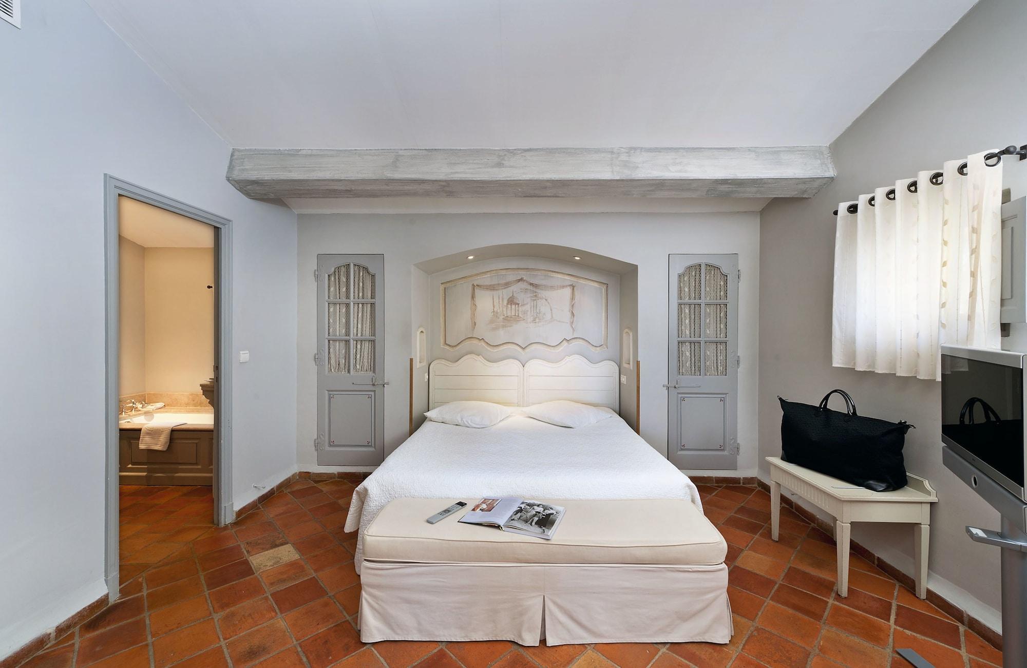 Bastide Saint Antoine - Relais & Chateaux Grasse Exterior photo