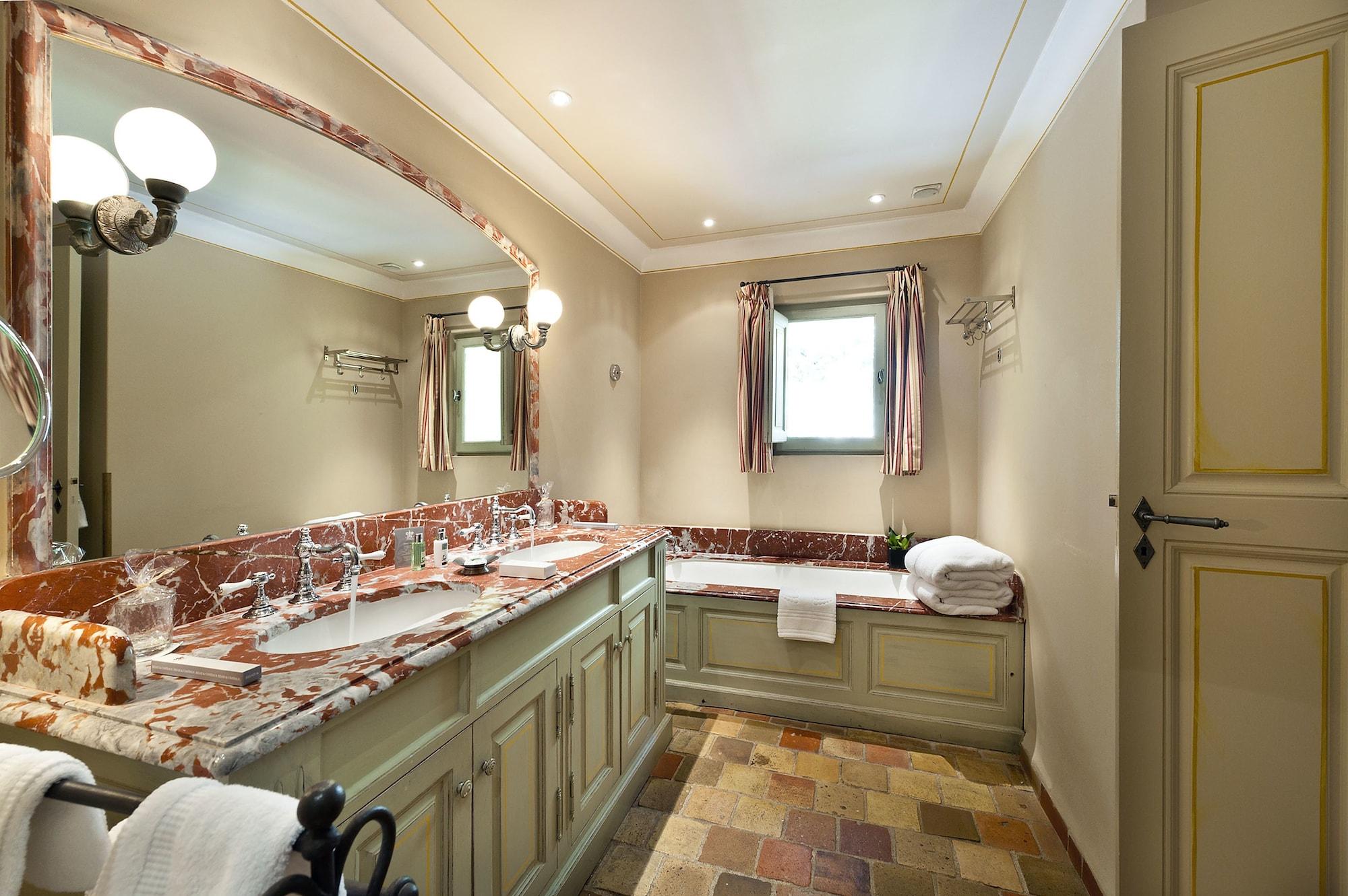 Bastide Saint Antoine - Relais & Chateaux Grasse Exterior photo