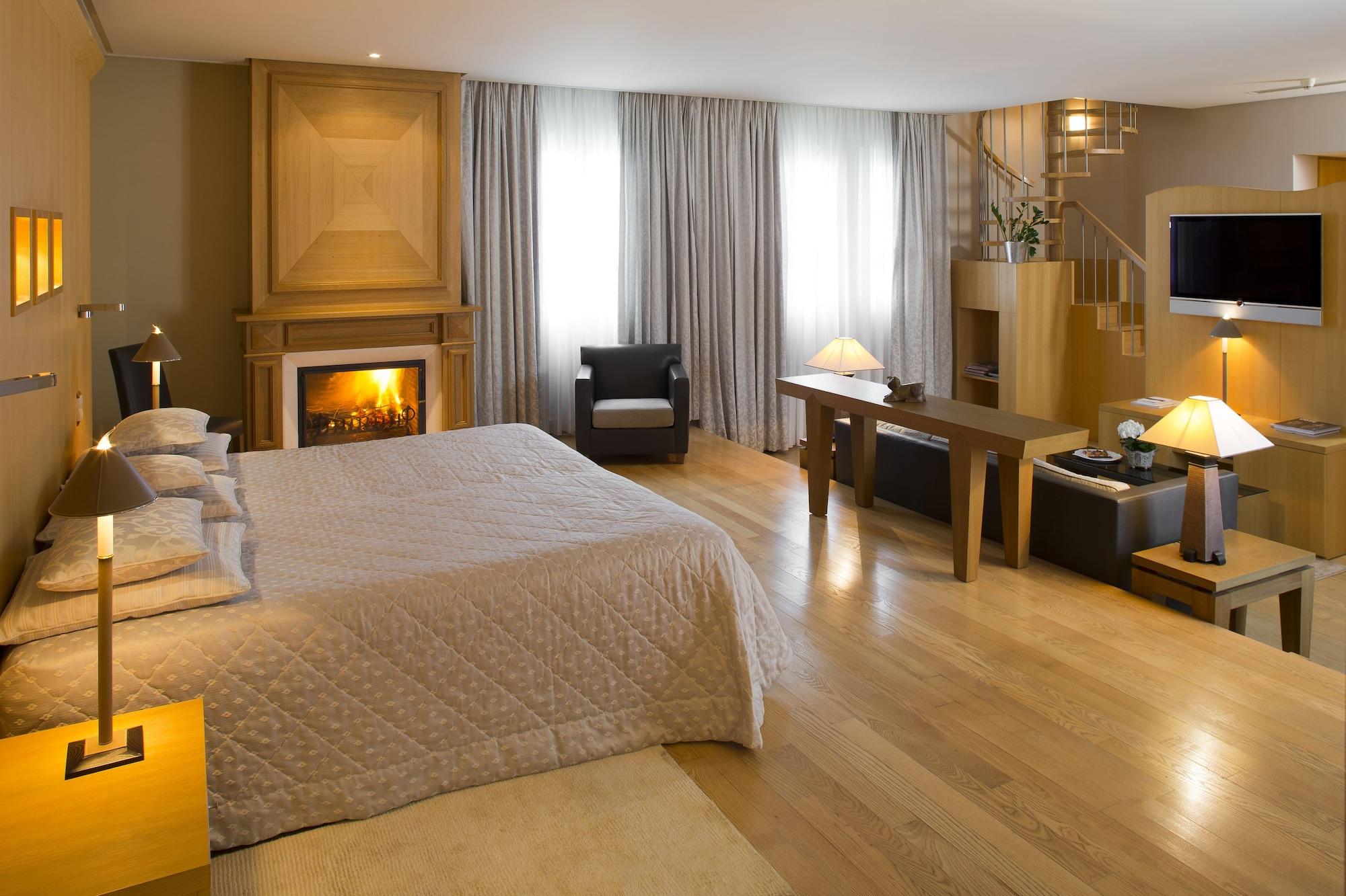 Bastide Saint Antoine - Relais & Chateaux Grasse Exterior photo