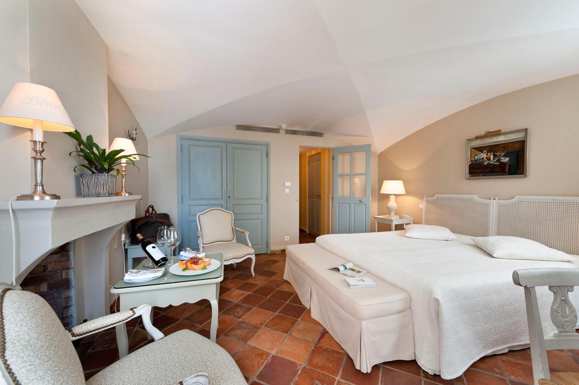 Bastide Saint Antoine - Relais & Chateaux Grasse Exterior photo