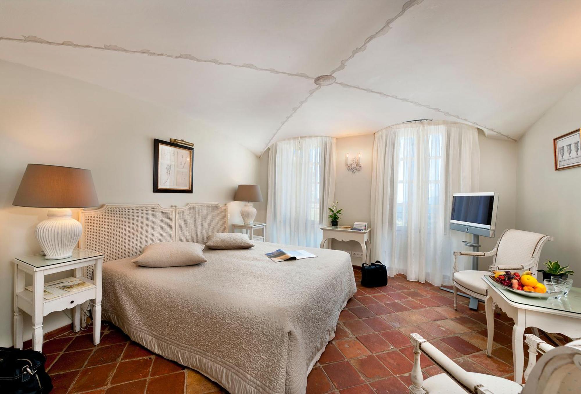 Bastide Saint Antoine - Relais & Chateaux Grasse Exterior photo