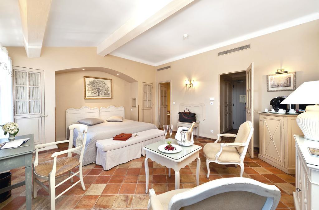 Bastide Saint Antoine - Relais & Chateaux Grasse Exterior photo