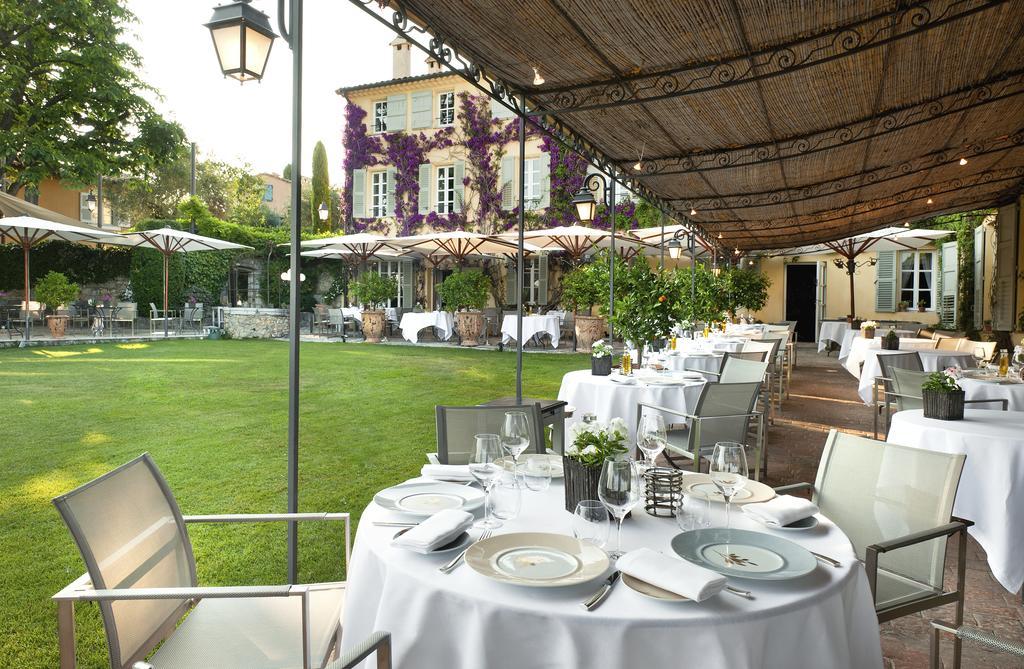 Bastide Saint Antoine - Relais & Chateaux Grasse Exterior photo