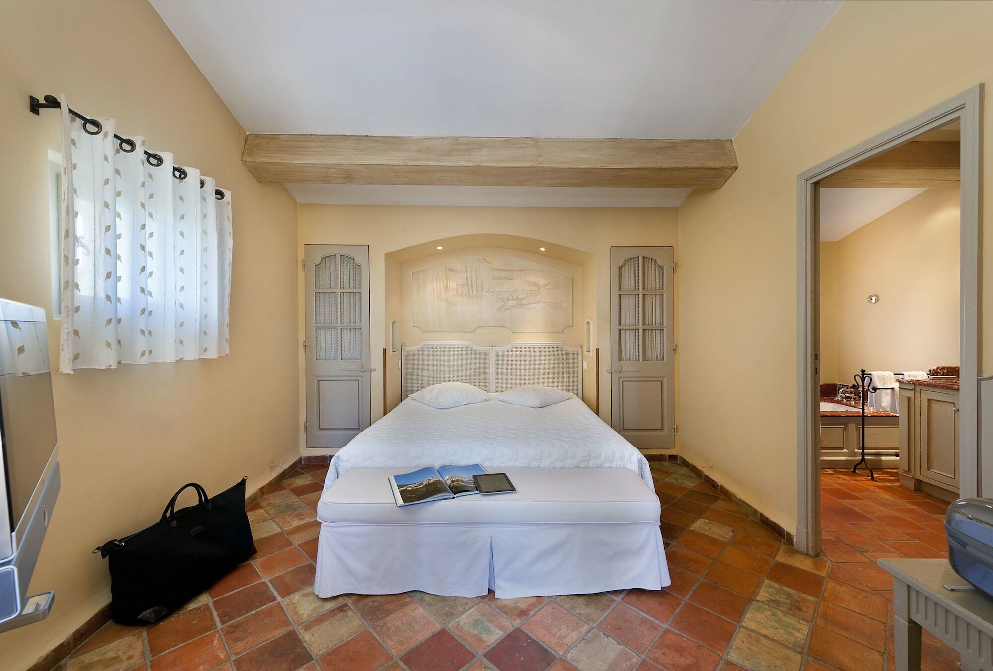 Bastide Saint Antoine - Relais & Chateaux Grasse Exterior photo