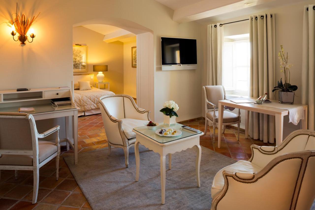 Bastide Saint Antoine - Relais & Chateaux Grasse Exterior photo