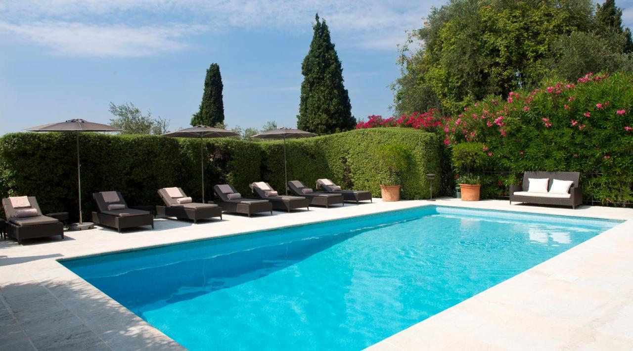 Bastide Saint Antoine - Relais & Chateaux Grasse Exterior photo