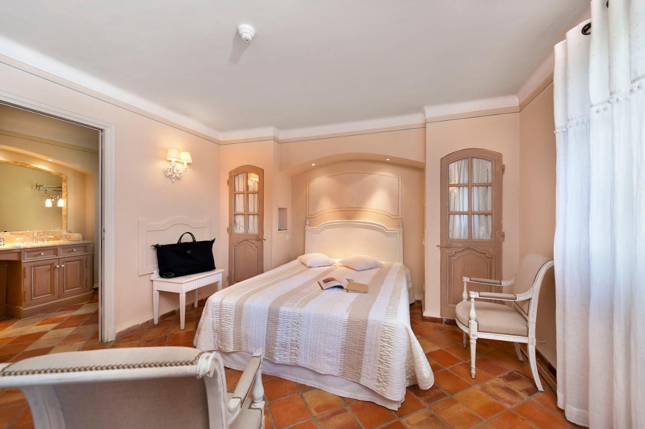 Bastide Saint Antoine - Relais & Chateaux Grasse Exterior photo