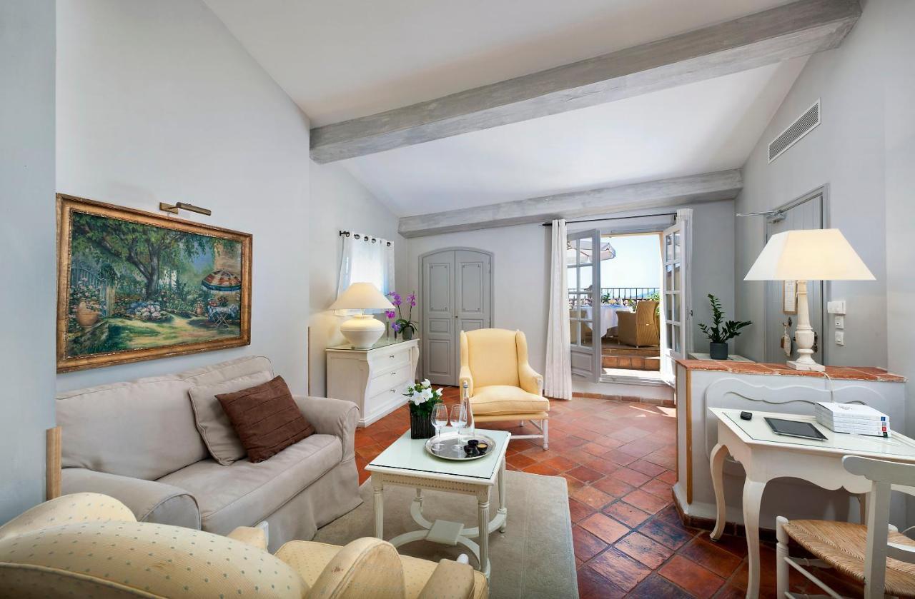 Bastide Saint Antoine - Relais & Chateaux Grasse Exterior photo