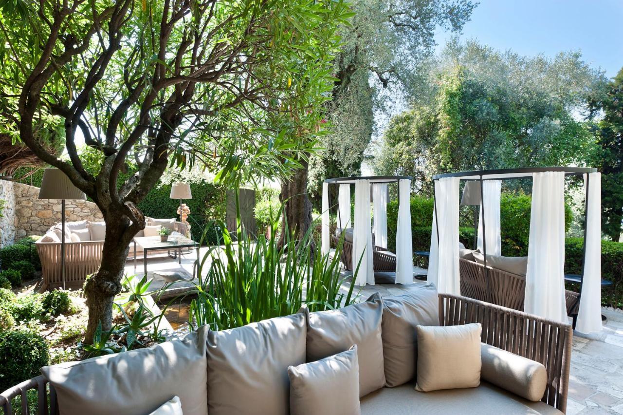 Bastide Saint Antoine - Relais & Chateaux Grasse Exterior photo