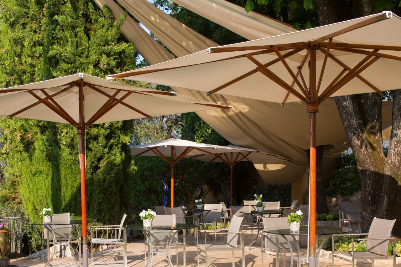 Bastide Saint Antoine - Relais & Chateaux Grasse Exterior photo
