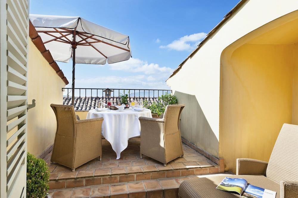 Bastide Saint Antoine - Relais & Chateaux Grasse Exterior photo