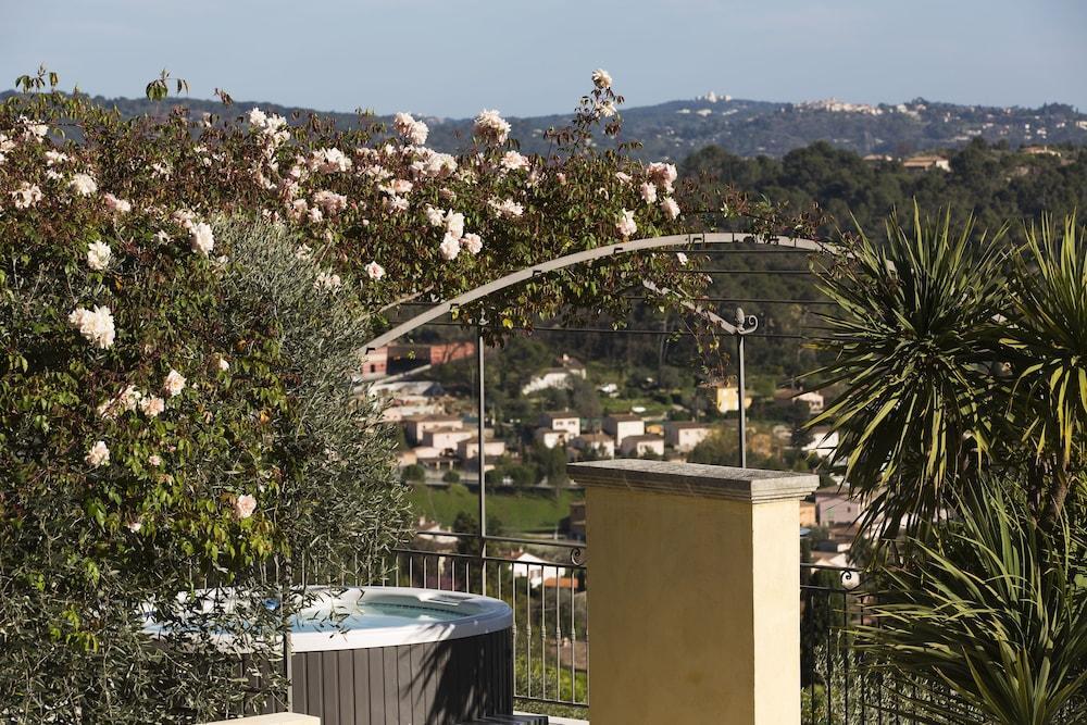 Bastide Saint Antoine - Relais & Chateaux Grasse Exterior photo