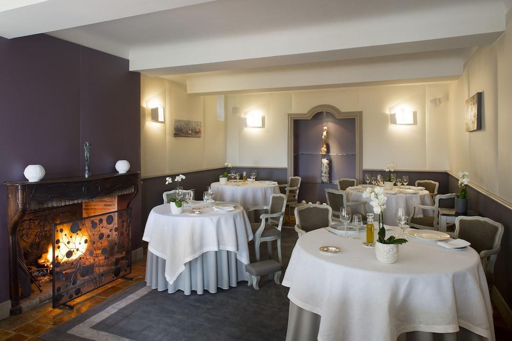 Bastide Saint Antoine - Relais & Chateaux Grasse Exterior photo