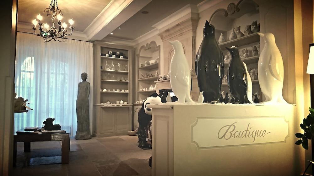 Bastide Saint Antoine - Relais & Chateaux Grasse Exterior photo