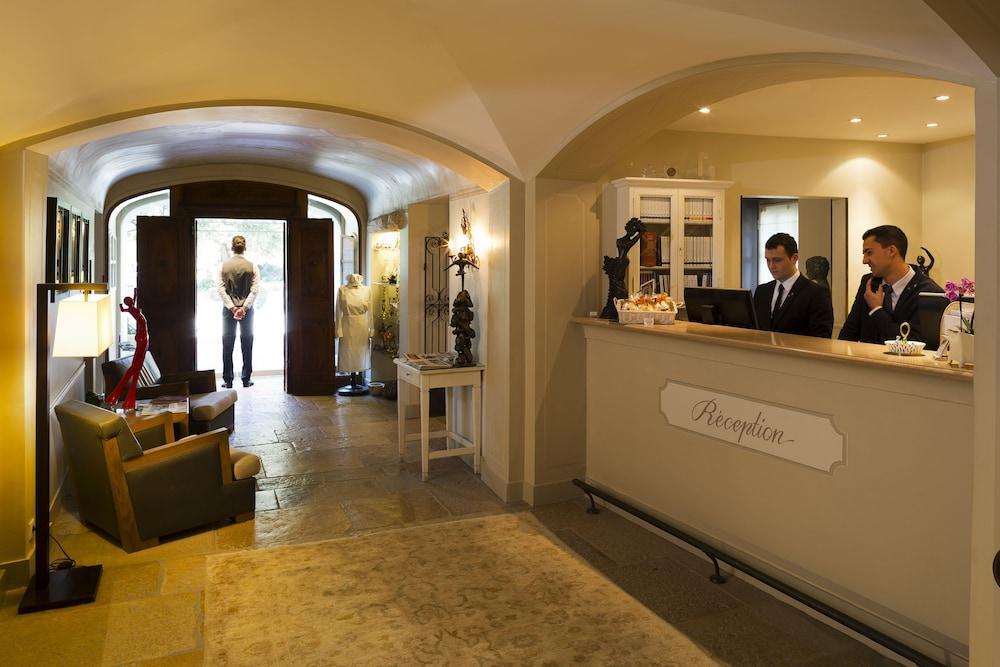 Bastide Saint Antoine - Relais & Chateaux Grasse Exterior photo