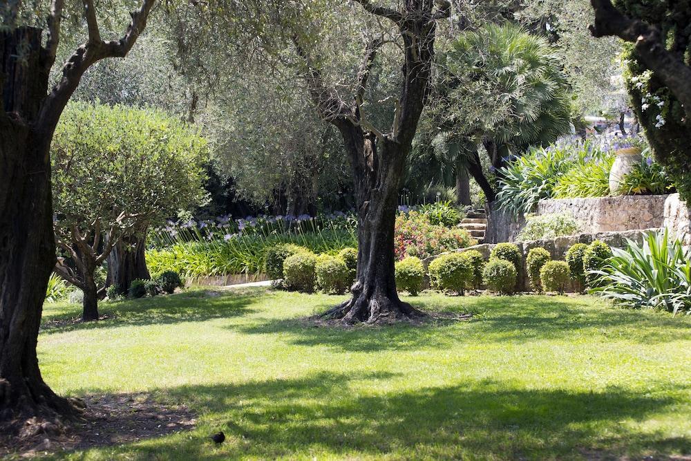 Bastide Saint Antoine - Relais & Chateaux Grasse Exterior photo